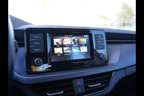 Škoda Kamiq 1.0 TSI Ambition | Cruise Control | LED | Apple Carplay/Android Auto |