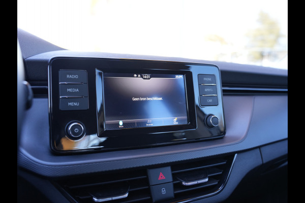 Škoda Kamiq 1.0 TSI Ambition | Cruise Control | LED | Apple Carplay/Android Auto |