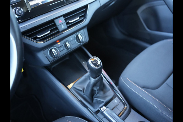 Škoda Kamiq 1.0 TSI Ambition | Cruise Control | LED | Apple Carplay/Android Auto |