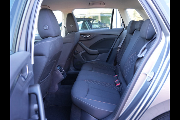 Škoda Kamiq 1.0 TSI Ambition | Cruise Control | LED | Apple Carplay/Android Auto |
