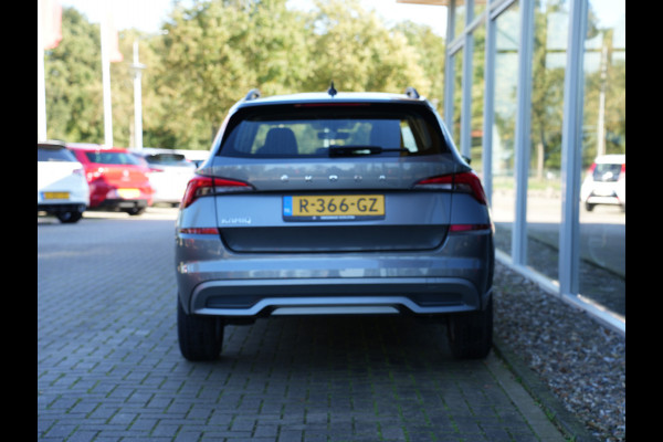 Škoda Kamiq 1.0 TSI Ambition | Cruise Control | LED | Apple Carplay/Android Auto |