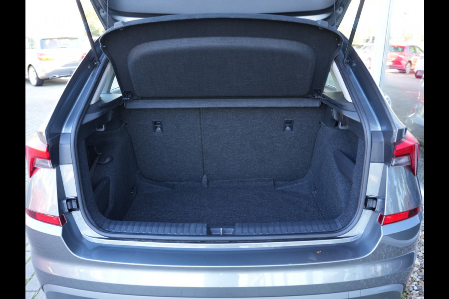 Škoda Kamiq 1.0 TSI Ambition | Cruise Control | LED | Apple Carplay/Android Auto |