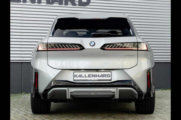 BMW iX3 50 xDrive - M-Sport - Pano - Driving Ass Prof - Innovation Pack