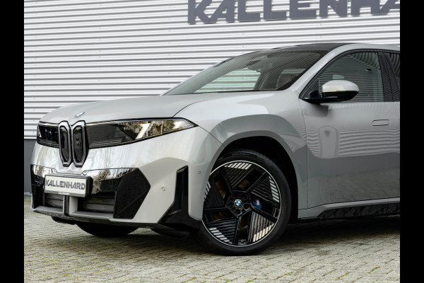 BMW iX3 50 xDrive - M-Sport - Pano - Driving Ass Prof - Innovation Pack