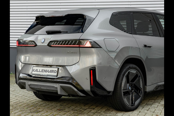 BMW iX3 50 xDrive - M-Sport - Pano - Driving Ass Prof - Innovation Pack