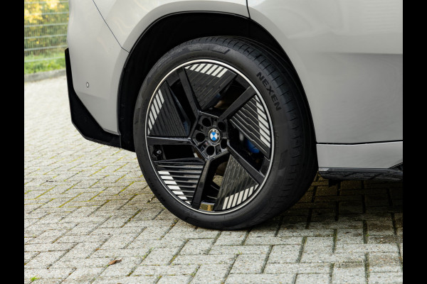 BMW iX3 50 xDrive - M-Sport - Pano - Driving Ass Prof - Innovation Pack