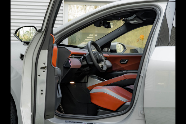 BMW iX3 50 xDrive - M-Sport - Pano - Driving Ass Prof - Innovation Pack