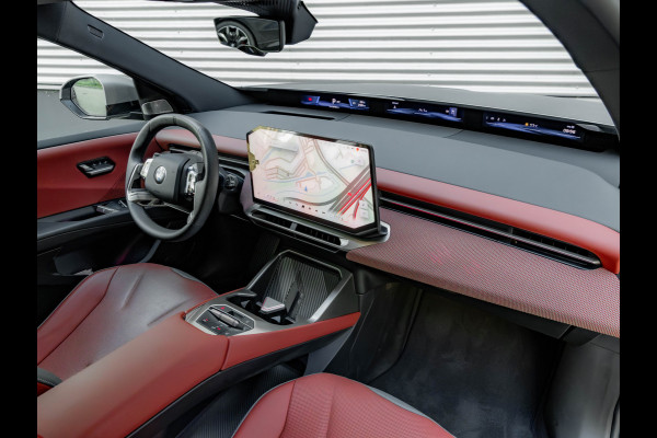 BMW iX3 50 xDrive - M-Sport - Pano - Driving Ass Prof - Innovation Pack