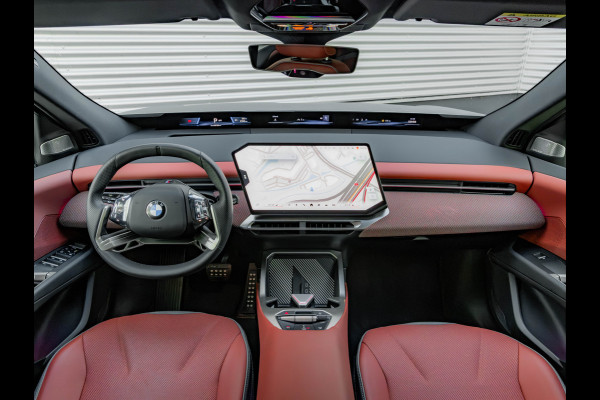 BMW iX3 50 xDrive - M-Sport - Pano - Driving Ass Prof - Innovation Pack