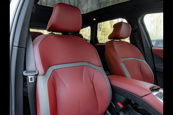 BMW iX3 50 xDrive - M-Sport - Pano - Driving Ass Prof - Innovation Pack
