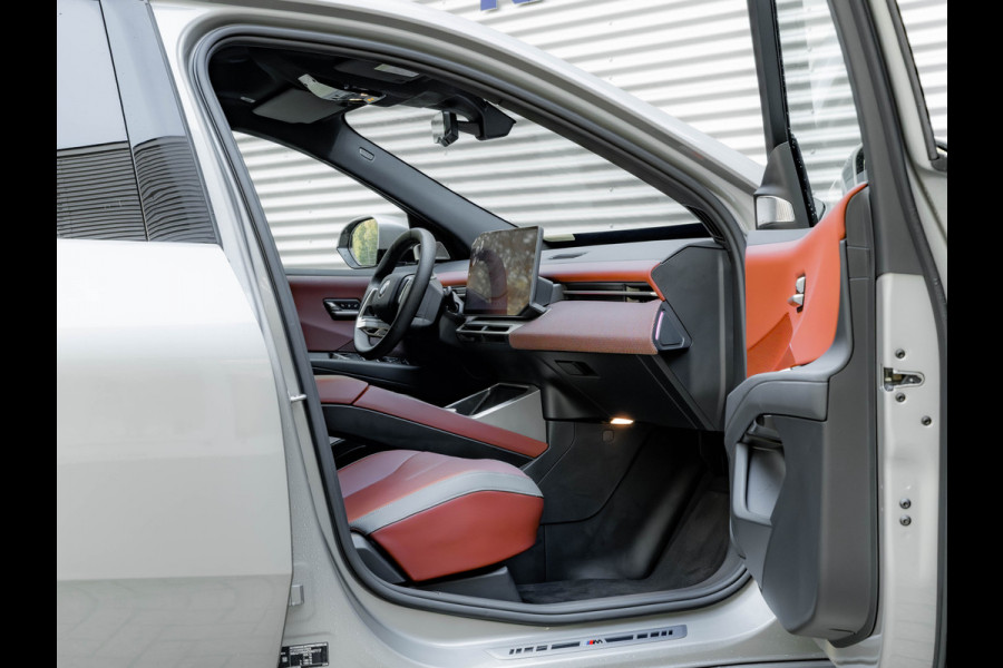 BMW iX3 50 xDrive - M-Sport - Pano - Driving Ass Prof - Innovation Pack