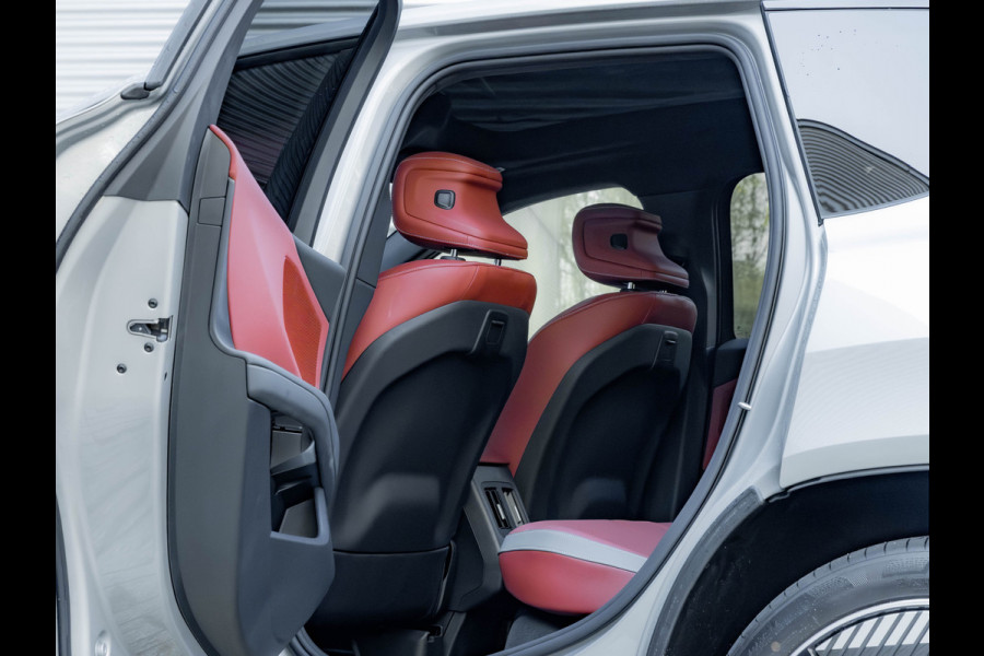 BMW iX3 50 xDrive - M-Sport - Pano - Driving Ass Prof - Innovation Pack