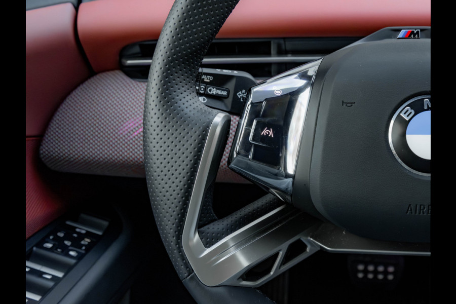 BMW iX3 50 xDrive - M-Sport - Pano - Driving Ass Prof - Innovation Pack