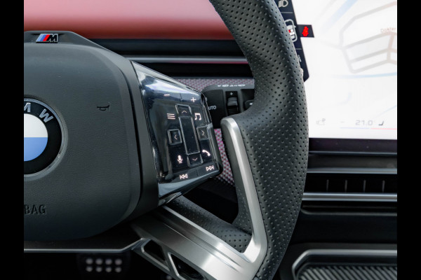 BMW iX3 50 xDrive - M-Sport - Pano - Driving Ass Prof - Innovation Pack
