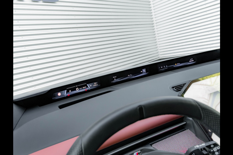 BMW iX3 50 xDrive - M-Sport - Pano - Driving Ass Prof - Innovation Pack
