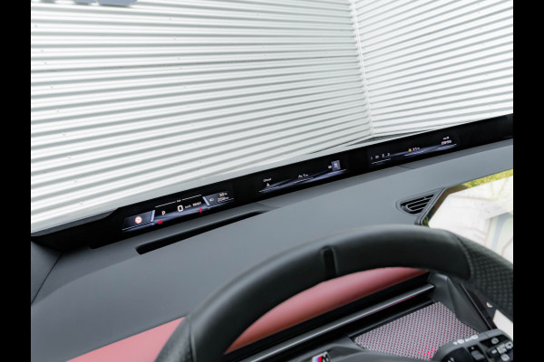 BMW iX3 50 xDrive - M-Sport - Pano - Driving Ass Prof - Innovation Pack