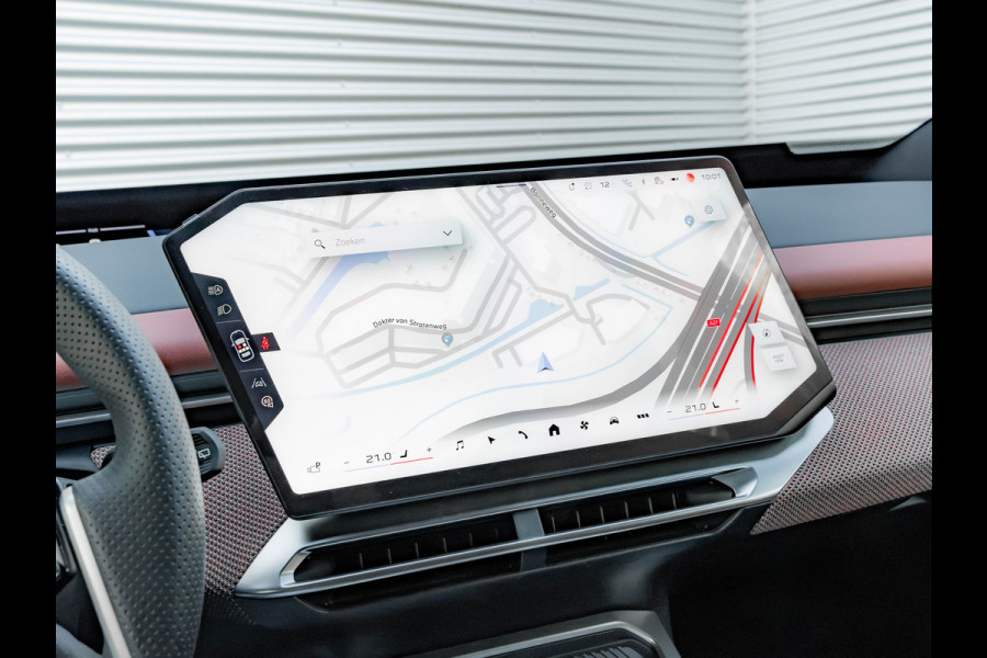 BMW iX3 50 xDrive - M-Sport - Pano - Driving Ass Prof - Innovation Pack