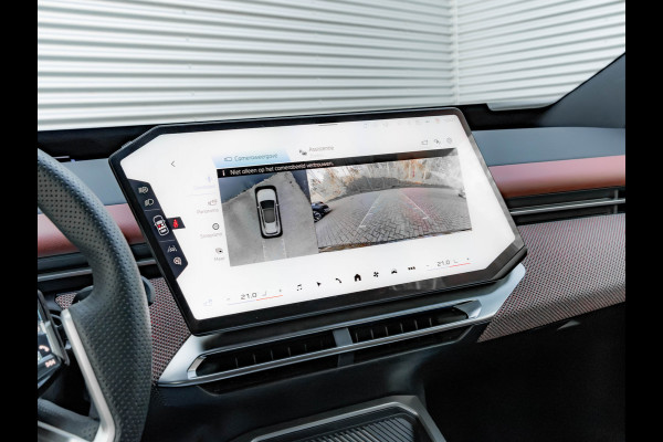 BMW iX3 50 xDrive - M-Sport - Pano - Driving Ass Prof - Innovation Pack