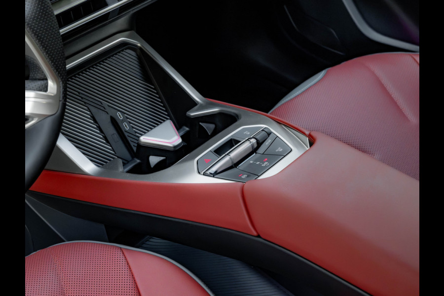 BMW iX3 50 xDrive - M-Sport - Pano - Driving Ass Prof - Innovation Pack