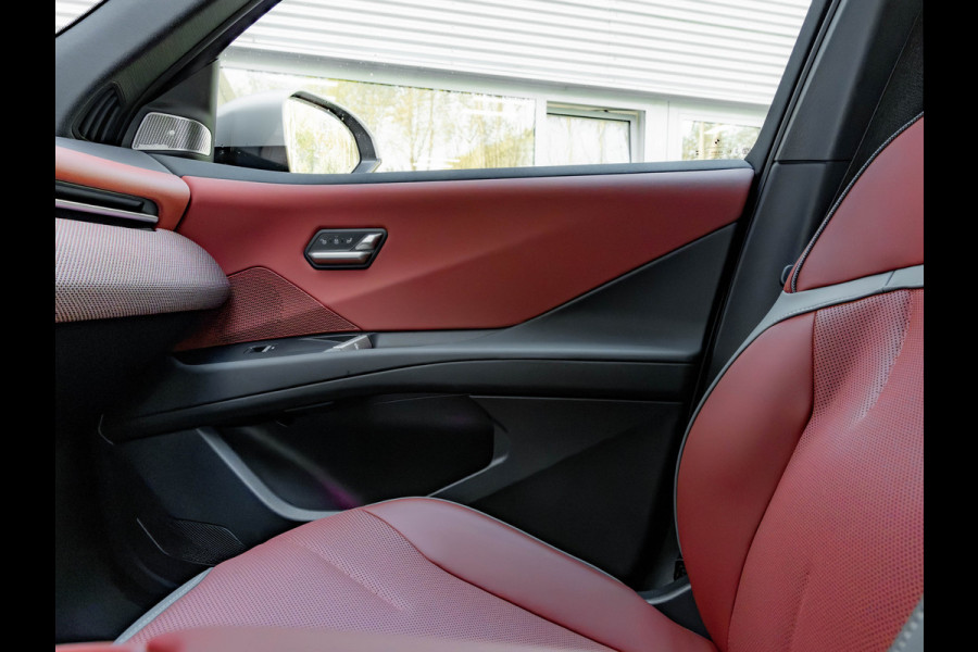 BMW iX3 50 xDrive - M-Sport - Pano - Driving Ass Prof - Innovation Pack