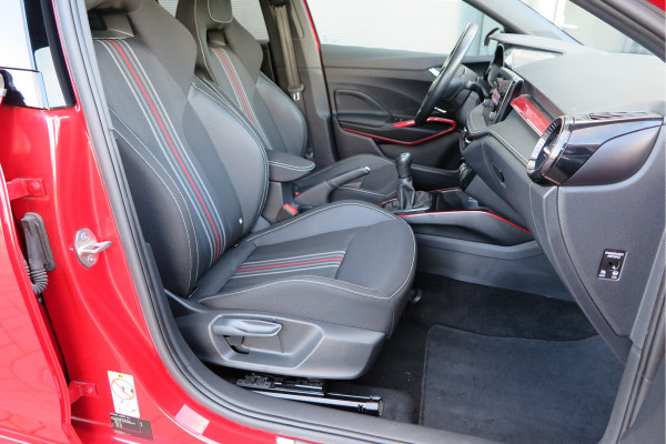 Škoda Fabia 1.0 TSI 70kw 95pk Monte Carlo , Led (Skoda crystal lighting)  , Bi-color, Virtual cockpit, Sportstoelen,Keyless entry/start, Navi via Smartlink, Cruisecontrol, PDC, Camera , LMV. etc.