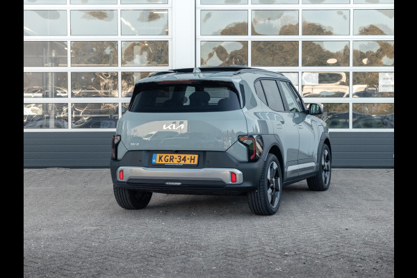Kia EV2 Plus Advanced 42.2 kWh