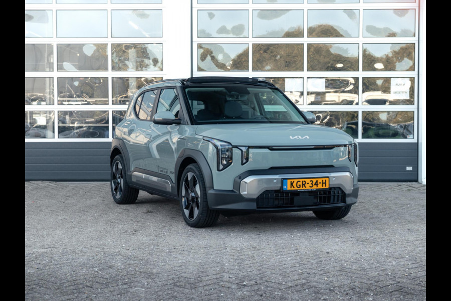 Kia EV2 Plus Advanced 42.2 kWh