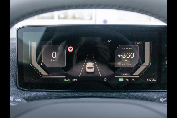 Kia EV2 Plus Advanced 42.2 kWh