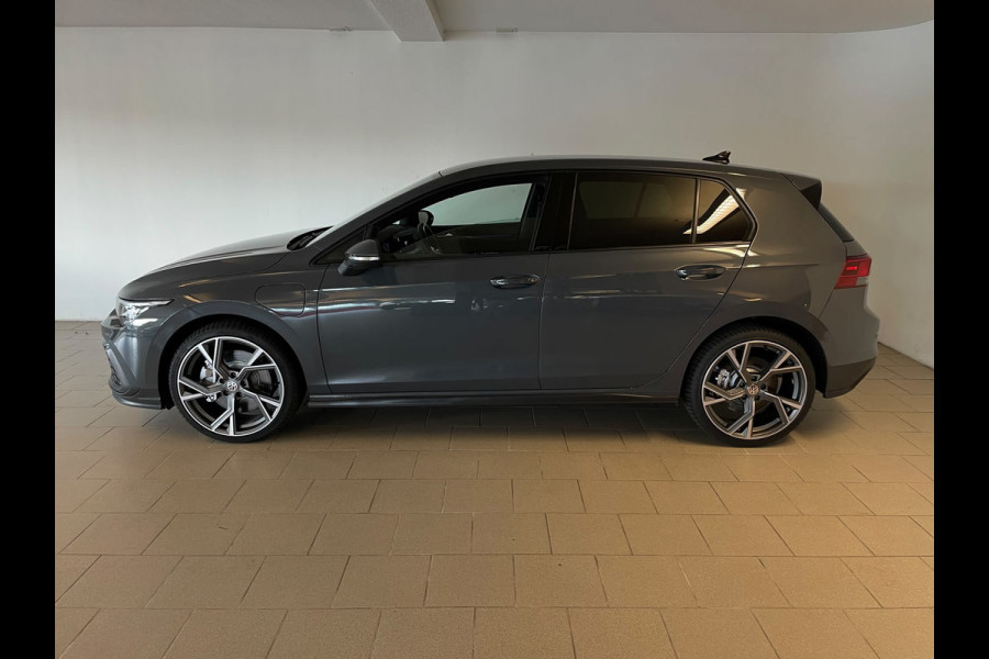 Volkswagen Golf 1.4 eHybrid GTE