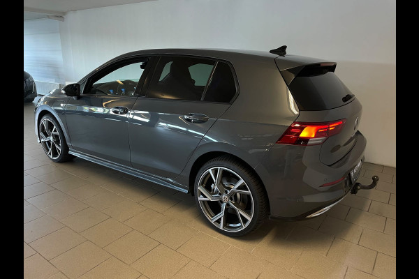 Volkswagen Golf 1.4 eHybrid GTE