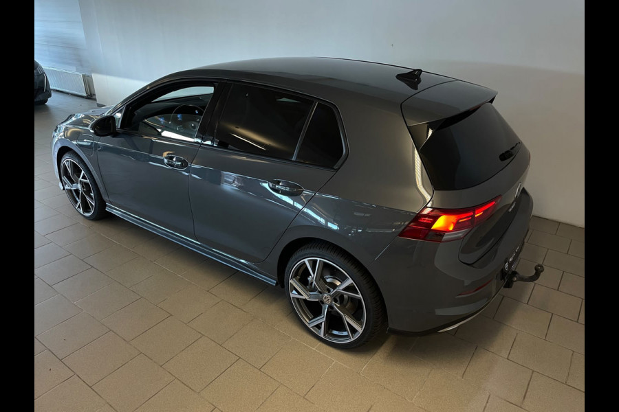 Volkswagen Golf 1.4 eHybrid GTE