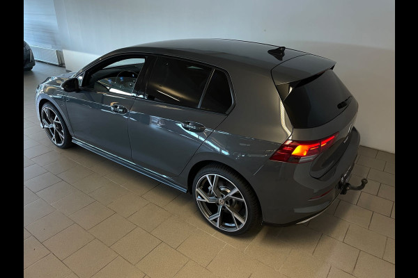 Volkswagen Golf 1.4 eHybrid GTE