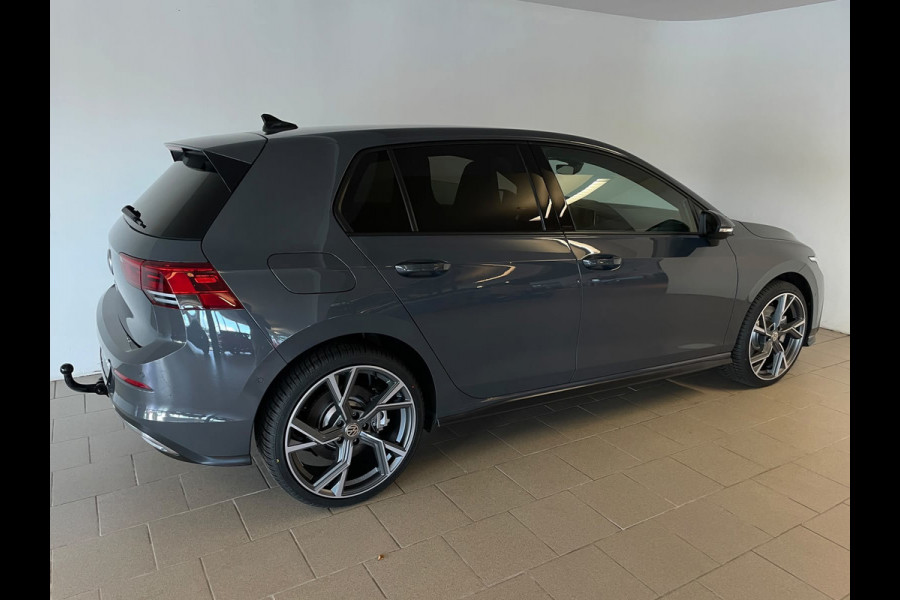 Volkswagen Golf 1.4 eHybrid GTE