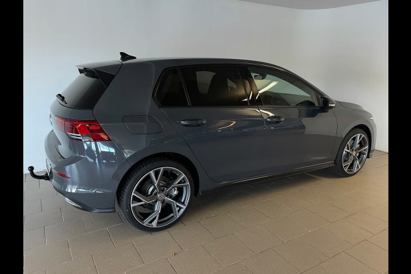 Volkswagen Golf 1.4 eHybrid GTE
