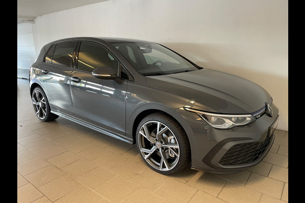 Volkswagen Golf 1.4 eHybrid GTE