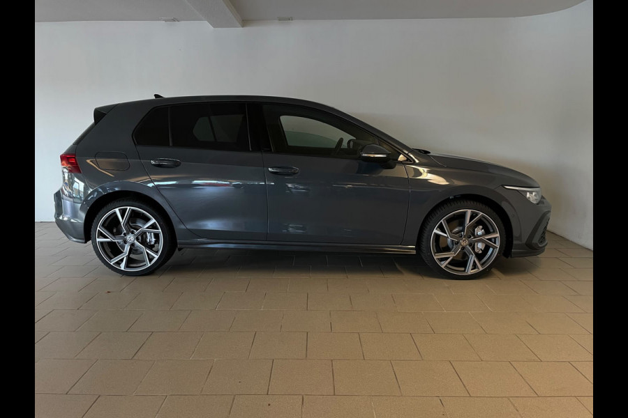 Volkswagen Golf 1.4 eHybrid GTE