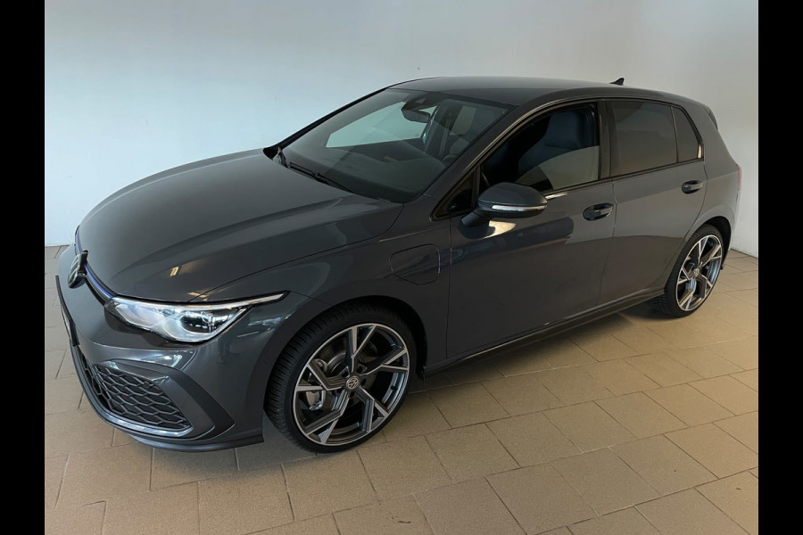Volkswagen Golf 1.4 eHybrid GTE