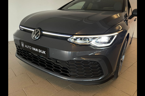 Volkswagen Golf 1.4 eHybrid GTE