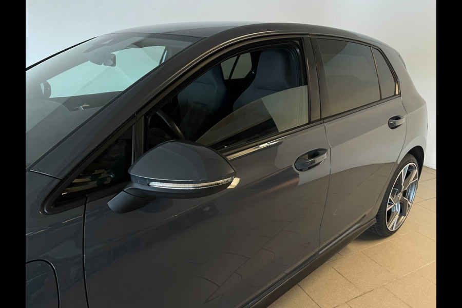 Volkswagen Golf 1.4 eHybrid GTE