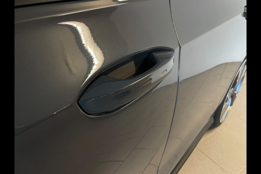 Volkswagen Golf 1.4 eHybrid GTE