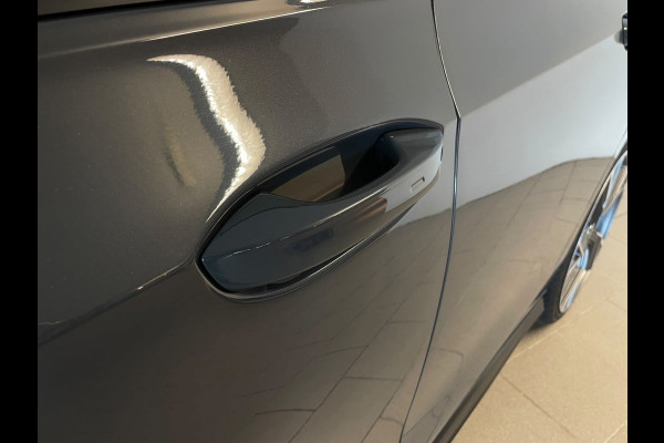 Volkswagen Golf 1.4 eHybrid GTE