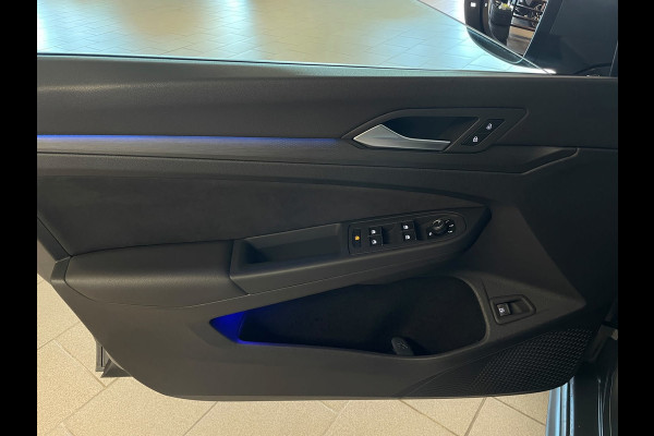 Volkswagen Golf 1.4 eHybrid GTE