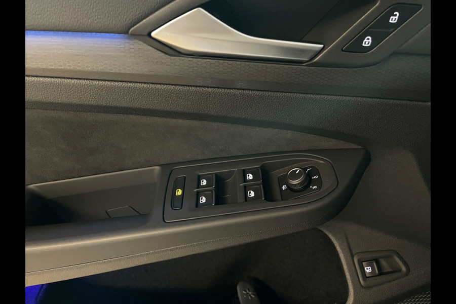 Volkswagen Golf 1.4 eHybrid GTE