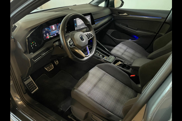 Volkswagen Golf 1.4 eHybrid GTE