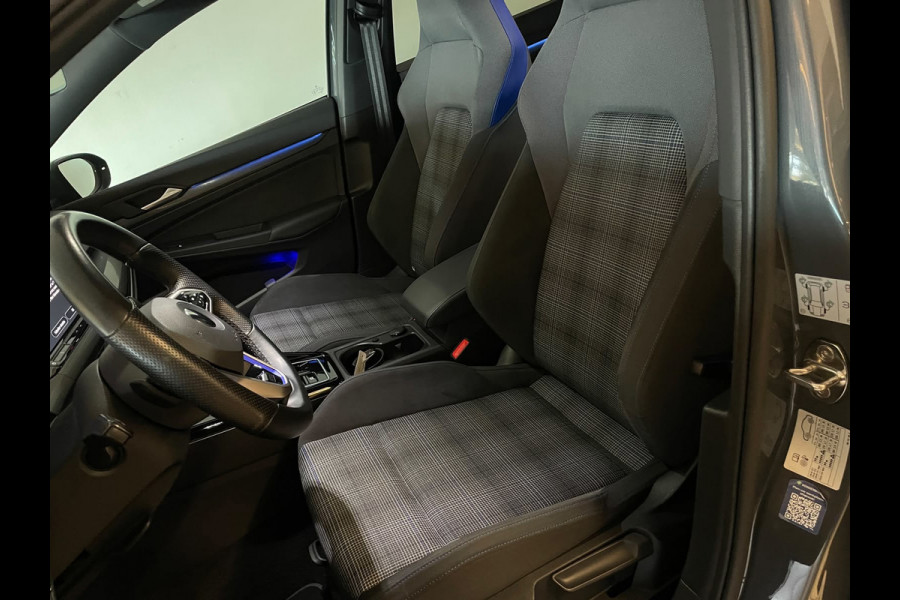 Volkswagen Golf 1.4 eHybrid GTE