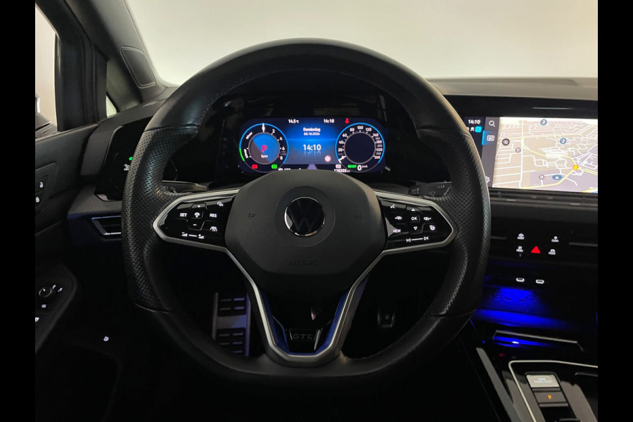 Volkswagen Golf 1.4 eHybrid GTE