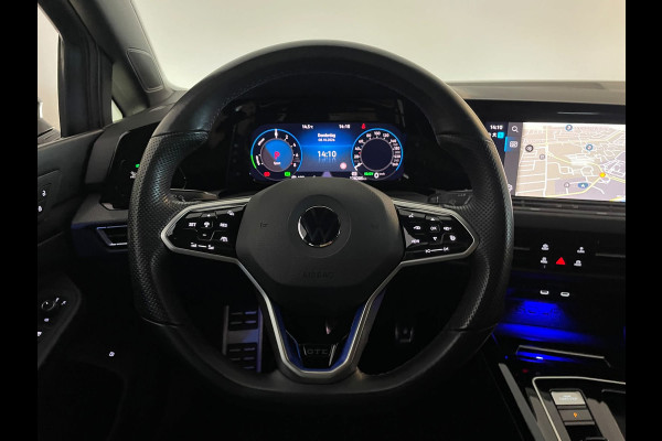 Volkswagen Golf 1.4 eHybrid GTE