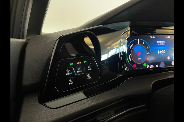 Volkswagen Golf 1.4 eHybrid GTE