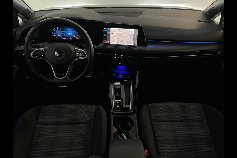 Volkswagen Golf 1.4 eHybrid GTE