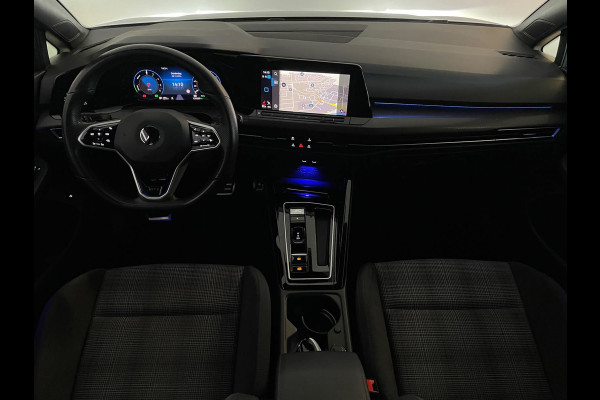 Volkswagen Golf 1.4 eHybrid GTE